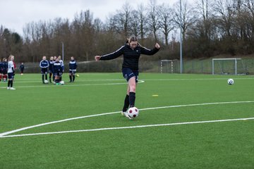 Bild 89 - B-Juniorinnen FSC Kaltenkirchen - SG Weststeinburg : Ergebnis: 2:1